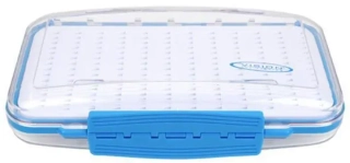 VISION Muškařská krabička Aqua Fly Box