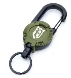 VISION Rybářské jojo Tactical Zinger