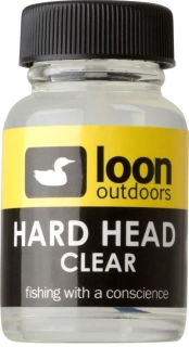 LOON Outdoors - Hard Head Clear