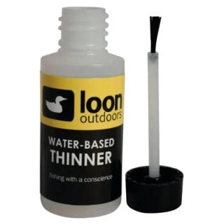 LOON Outdoors - Thinner na vodní bázi