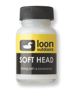 LOON Outdoors - Soft Head