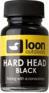 LOON Outdoors - Hard Head Black