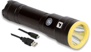 LOON Outdoors - UV Baterka, Plasma Light