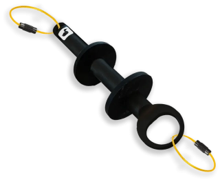 Loon Outdoors - Držák na vlasce Rogue Tippet Post
