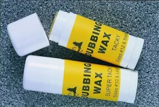 VENIARD Dubbing Wax tacky