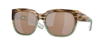 Costa del Mar Polarizační brýle Waterman 2