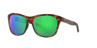 Costa del Mar Polarizační brýle Vela - žíhaná