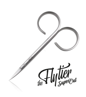 Renomed Nůžky The FlyTier Curved