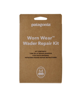 Patagonia Opravná sada Wader Repair Kit