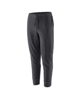 Patagonia Pánské kalhoty R2 TechFace Pants - Forge Grey