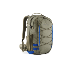 Patagonia Muškařský batoh Stealth Backpack 25L - River Rock Green 