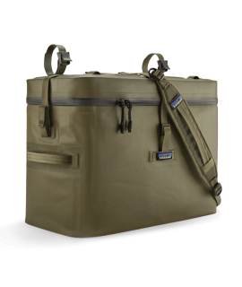 Patagonia Taška Great Divider 26L - Basin Green