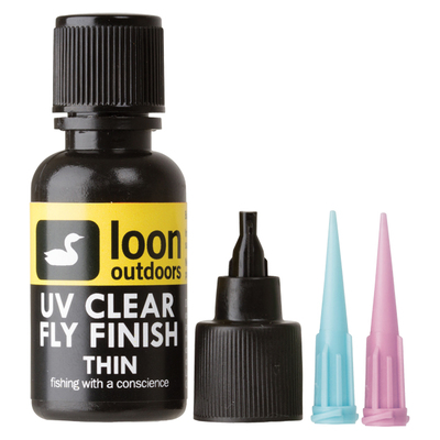 uv thin loon outdoors