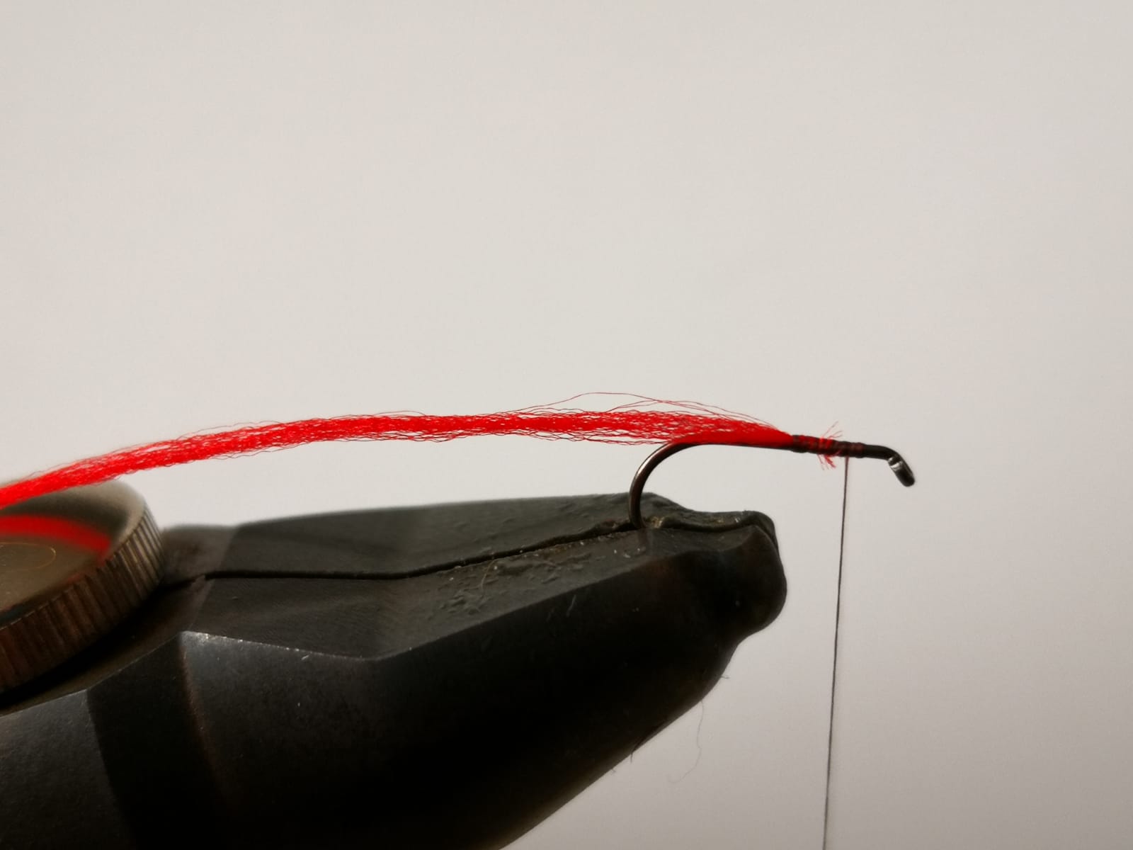 suchy red tag
