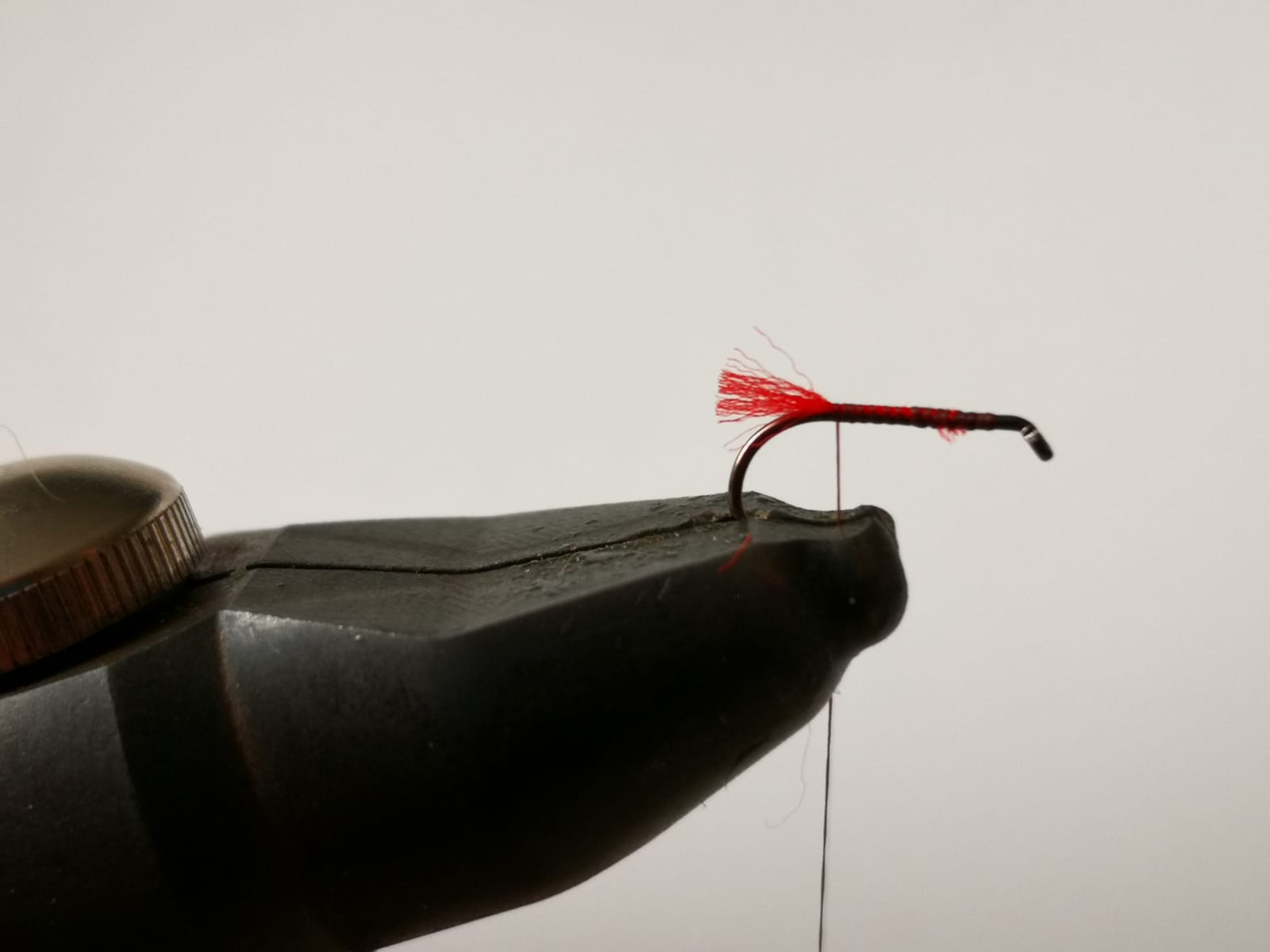 suchy red tag