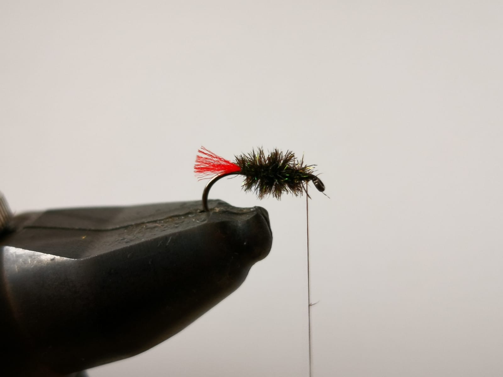 suchy red tag