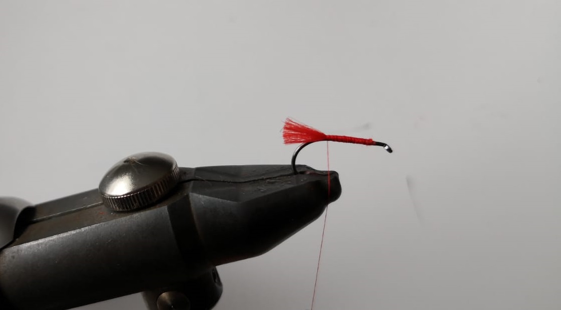 red tag