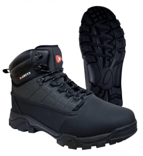 GREYS Brodící boty Tail Cleated Sole Wading Boots - vel. EU 44-45
