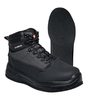 GREYS Brodící boty Tail Felt Sole Wading Boots - vel. EU 44-45
