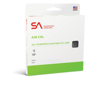 Scientific Anglers Muškařská šňůra Air Cel DT-3