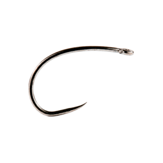 Partridge of Redditch Muškařské háčky Grub & Buzzer straight-eye - vel. 18