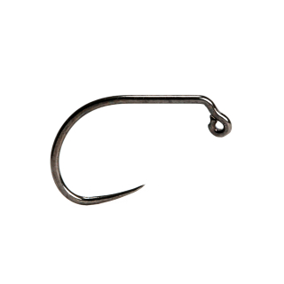 Partridge of Redditch Muškařské háčky Wide Gape Jig - vel. 18