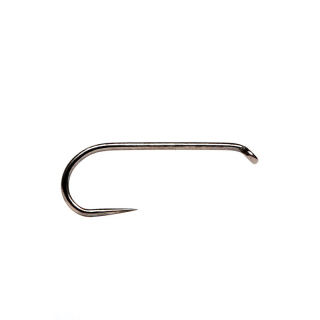 Partridge of Redditch Muškařské háčky Ideal Dry - vel. 18