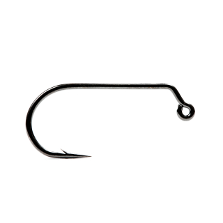 Partridge of Redditch Muškařské háčky Universal Predator X Jig 60 - vel. 5/0