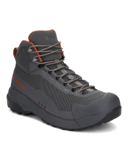 Simms Brodící boty Flyweight Boot, Vibram - vel. US 08 - EU 41
