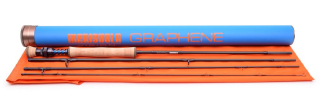 VISION Muškařský prut Merisuola Graphene - 9’ #10