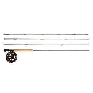 GREYS Muškařský set Cruise Fly Combo - 9' #5