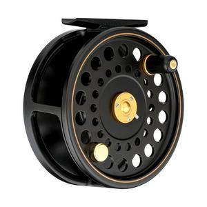 Hardy Muškařský naviják Sovereign - black - AFTMA #9/10
