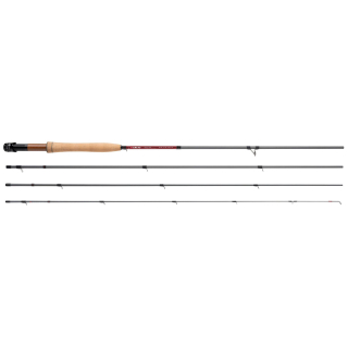 GREYS Muškařský prut Wing Streamflex Fly Rod - 9’ #3