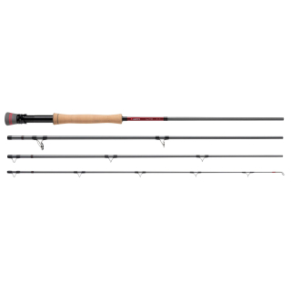 GREYS Muškařský prut Wing Salt Fly Rod - 9’ #10