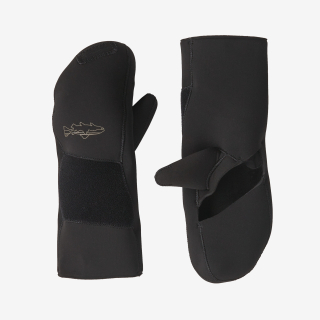 Patagonia Rukavice Homepool Mitt Gloves, Fitz Roy Trout - vel. XL