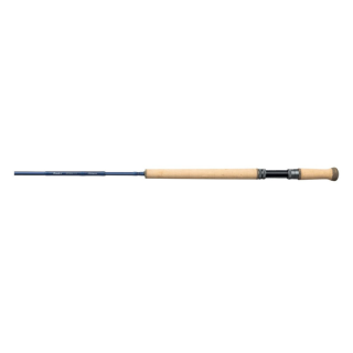 Shakespeare Muškařský prut Oracle 2 Salmon - 12'9" #8