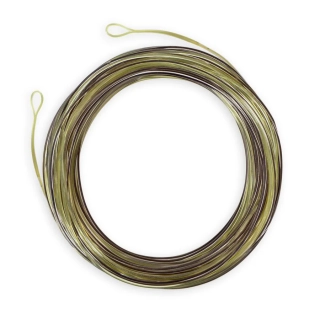 Airflo Muškařská šňůra Delta Clear Camo Intermediate - AFTMA #8