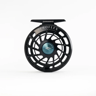 Diamondback Muškařský naviják Aeroflex Freshwater Reel - AFTMA #3/4