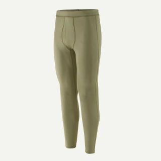Patagonia Pánské leginy Tropic Comfort Sun Tights, River Rock Green - vel. XXL