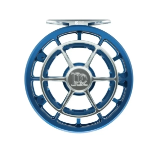 ROSS Reel Muškařský naviják EVOLUTION R SALT-MATTE BLUE - AFTMA #11/12