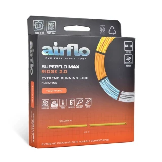 Airflo Superflo Ridge 2.0 Extreme 30 lb running line