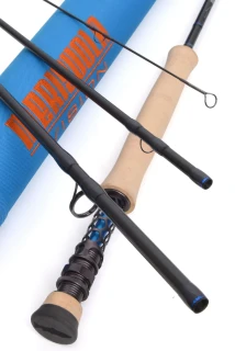 Vision Muškařský prut MERISUOLA III flyrod - 9' #7