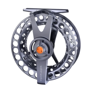 WATERWORKS LAMSON Muškařský naviják ULA Force Light Series II, Thermal- AFTMA #4/5/6