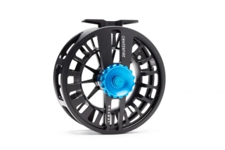 WATERWORKS LAMSON Muškařský naviják Centerfire HD Reel Eclipse - AFTMA #8