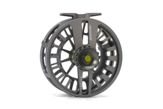 WATERWORKS LAMSON Muškařský naviják Centerfire HD Reel Citra - AFTMA #8